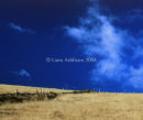 Just a field and some sky, but beautiful, Co.Kerry